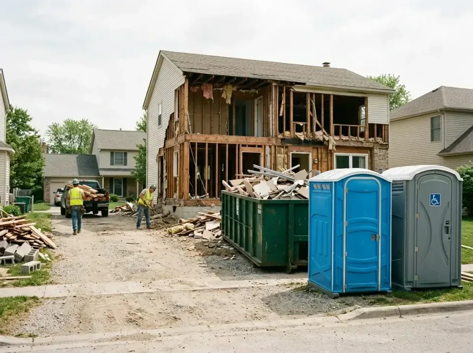 home-renovation-demolition-sit-010 — frequently asked questions, Portable Toilet & Dumpsters Rental in Whittingham, NJ
